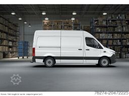 Mercedes-Benz Sprinter 317 CDI Hochdach L2H2