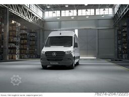 Mercedes-Benz Sprinter 317 CDI Hochdach L2H2