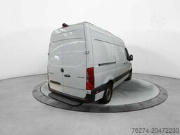 Mercedes-Benz Sprinter 314 CDI Hochdach RWD L2H2
