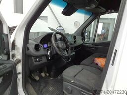 Mercedes-Benz Sprinter 314 CDI Hochdach RWD L2H2