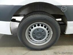 Mercedes-Benz Sprinter 314 CDI Hochdach RWD L2H2