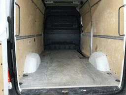 Mercedes-Benz Sprinter 314 CDI Hochdach RWD L2H2