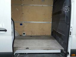 Mercedes-Benz Sprinter 314 CDI Hochdach RWD L2H2