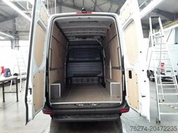 Mercedes-Benz Sprinter 317 CDI Hochdach L2H2 Im Zulauf