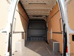 Mercedes-Benz Sprinter 317 CDI Hochdach L2H2 Klimaanlage