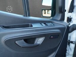 Mercedes-Benz Sprinter 317 CDI Hochdach L2H2 Klimaanlage