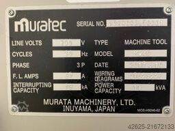 Muratec MW40
