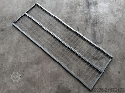 SSI Schäfer R3000 / Abm.: 1.600x600mm