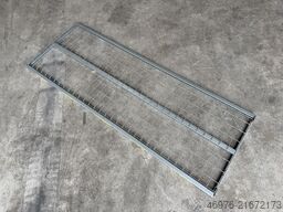 SSI Schäfer R3000 / Abm.: 1.600x600mm