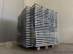 SSI Schäfer R3000 / Abm.: 1.600x600mm