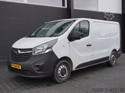Opel Vivaro 1.6 CDTI EURO 6 - Airco - Navi - Cruise ...