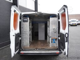 Opel Vivaro 1.6 CDTI EURO 6 - Airco - Navi - Cruise ...