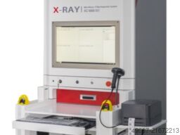 Seamark XC1000 X-Ray Component Counter xc 1000