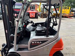 Still RX 20-20 2000kg TIPLO / Sideshift