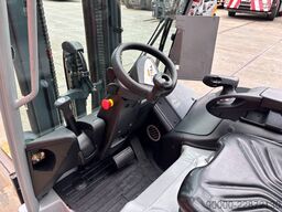Still RX 20-20 2000kg TIPLO / Sideshift