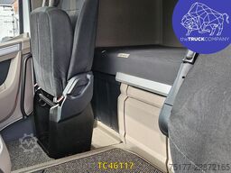 DAF XG 480