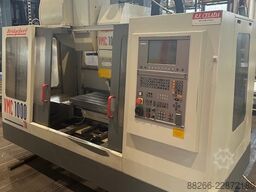 BRIDGEPORT VMC 1000/30