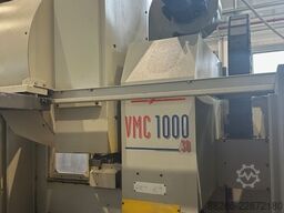 BRIDGEPORT VMC 1000/30
