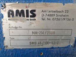 AMIS MA-214/2000