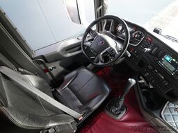 Scania R500 A6x2LB ADR BOOGIE SHOWTRUCK MANUAL GEARBOX...