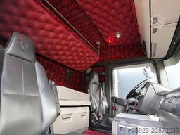 Scania R500 A6x2LB ADR BOOGIE SHOWTRUCK MANUAL GEARBOX...