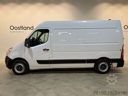 Renault Master 2.3 dCi L2H2 130 PK Servicebus / Aluca I...