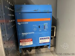 Renault Master 2.3 dCi L2H2 130 PK Servicebus / Aluca I...