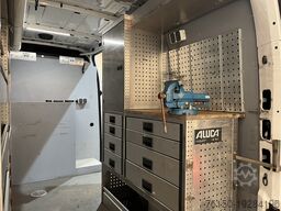Renault Master 2.3 dCi L2H2 130 PK Servicebus / Aluca I...