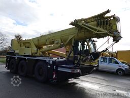 liebherr LTC 1045-3.1