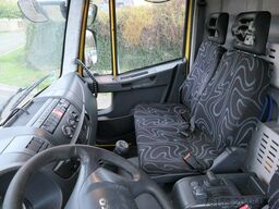 iveco EuroCargo ML 120 E28/P AHK LBW