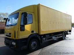 iveco EuroCargo ML 120 E28/P AHK LBW