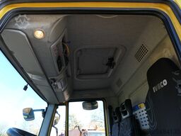 iveco EuroCargo ML 120 E28/P AHK LBW