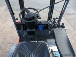 toyota 7FBEST 15 Elektro 3-Rad