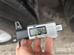 Schmitz Cargobull Semitrailer Curtainsider Standard