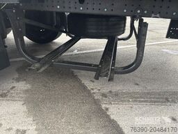 Schmitz Cargobull Semitrailer Curtainsider Standard