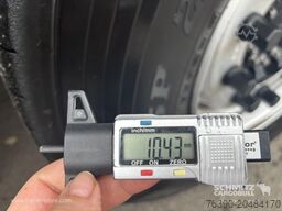 Schmitz Cargobull Semitrailer Curtainsider Standard