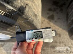 Schmitz Cargobull Semitrailer Curtainsider Standard