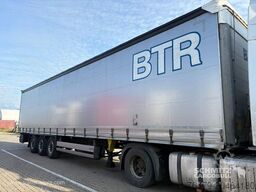 Schmitz Cargobull Curtainsider Standard