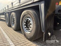 Schmitz Cargobull Curtainsider Standard