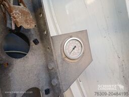 Schmitz Cargobull Kipper Alukastenmulde 44m³