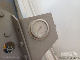 Schmitz Cargobull Kipper Alukastenmulde 24m³