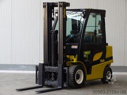 Yale GLP30VX - TRIPLEX