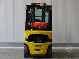 Yale GLP30VX - TRIPLEX