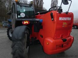 Manitou MT 1840-100P