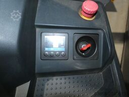 Jungheinrich ERD 220 - KPG 119 - 201 ZT