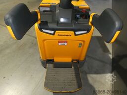 Jungheinrich ERD220KP G 119 - 201 ZT