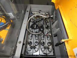 Jungheinrich ERD220KP G 119 - 201 ZT