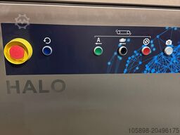 Tomra Odenberg Halo III 2021