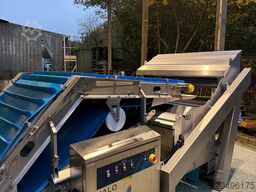 Tomra Odenberg Halo III 2021