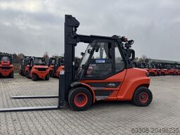 Linde H80D-03/900